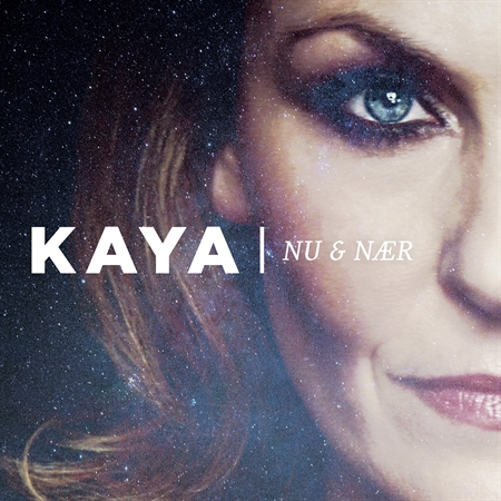 Kaya - Nu & Nær (CD)